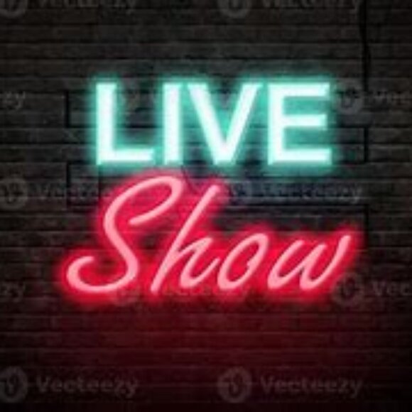 LIVE SHOW Other - 🚨LIVE SHOW FLYER🚨 BOYMOM_AND_GIGI * LIKE AND SHARE